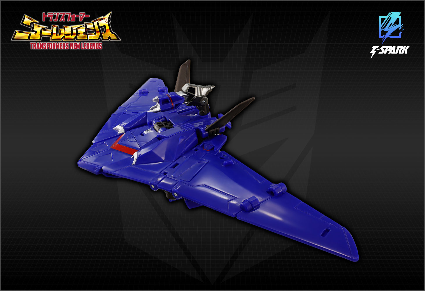 NL-07 サウンドウェーブ