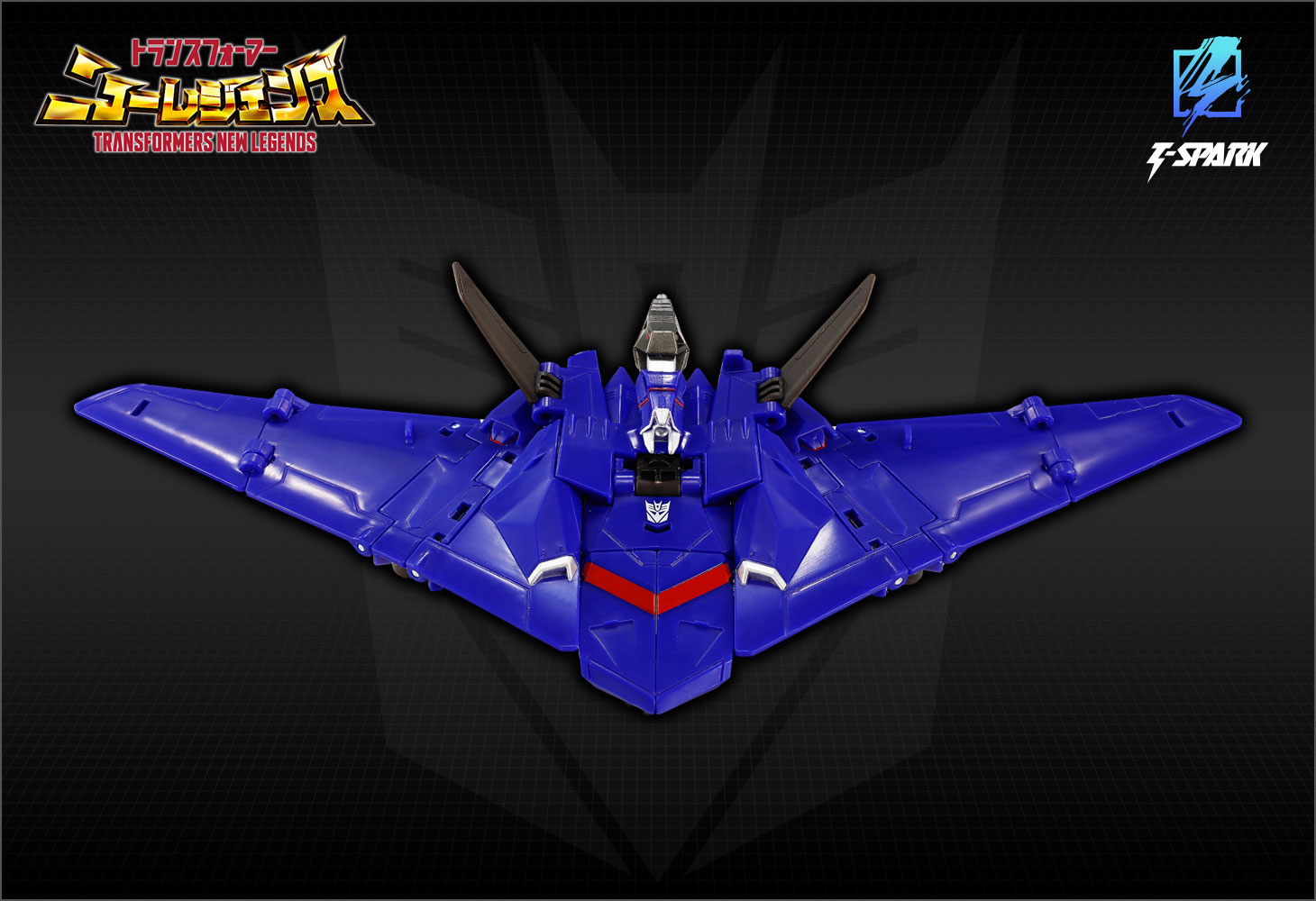 NL-07 サウンドウェーブ