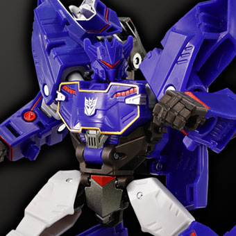 NL-07 サウンドウェーブ