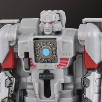 トランスフォーマー／ONE OCP-05 コグパワーチェンジ メガトロン