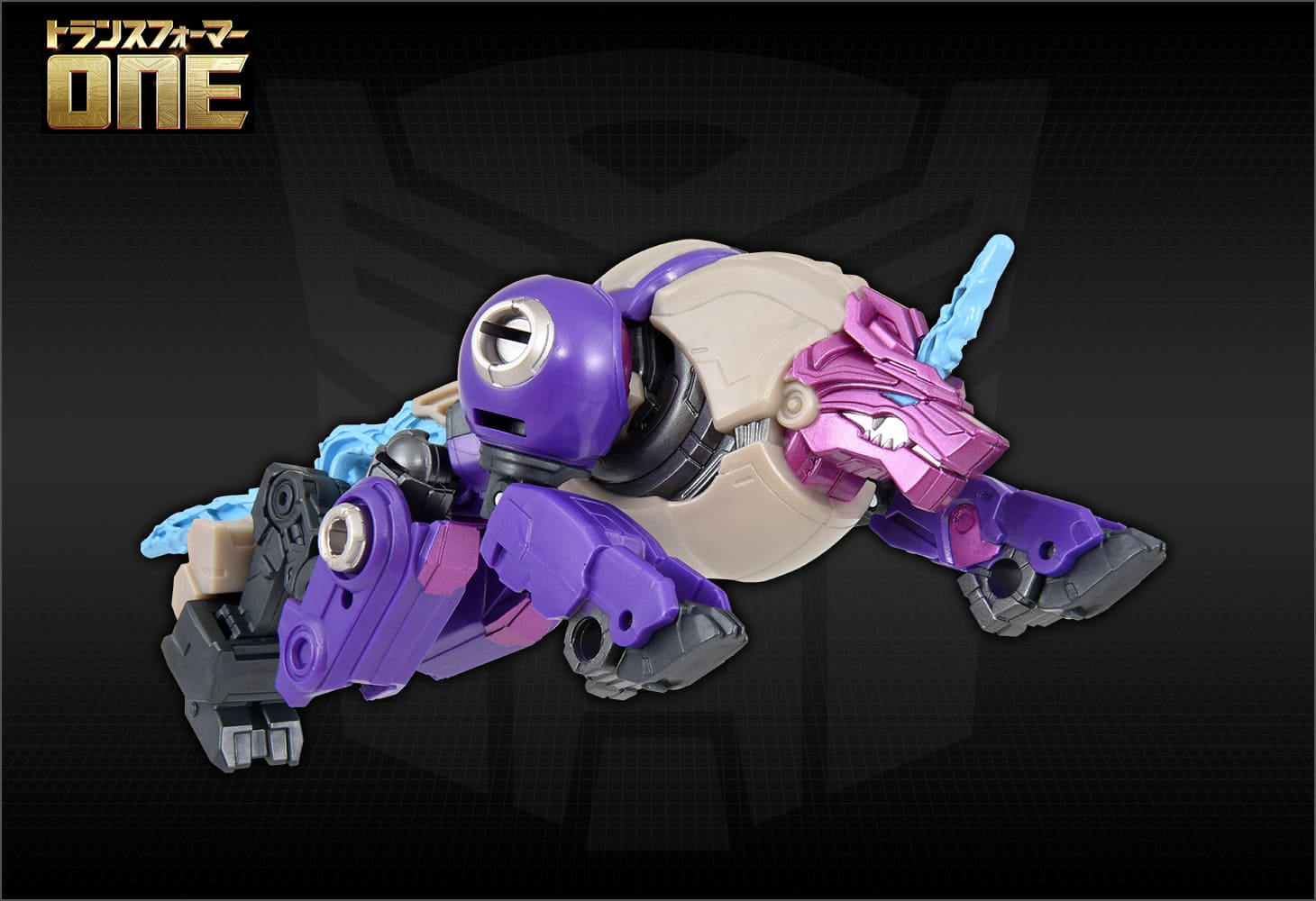 トランスフォーマー/ONE OD-02 デラックスクラス アルファトライオン