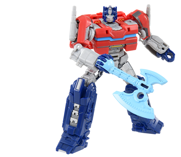 トランスフォーマー/ONE デラックスクラス