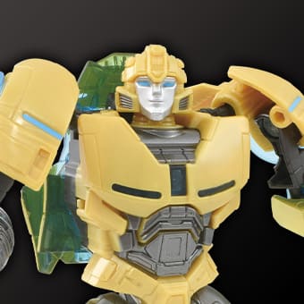 トランスフォーマー／ONE エネルゴングロー バンブルビー