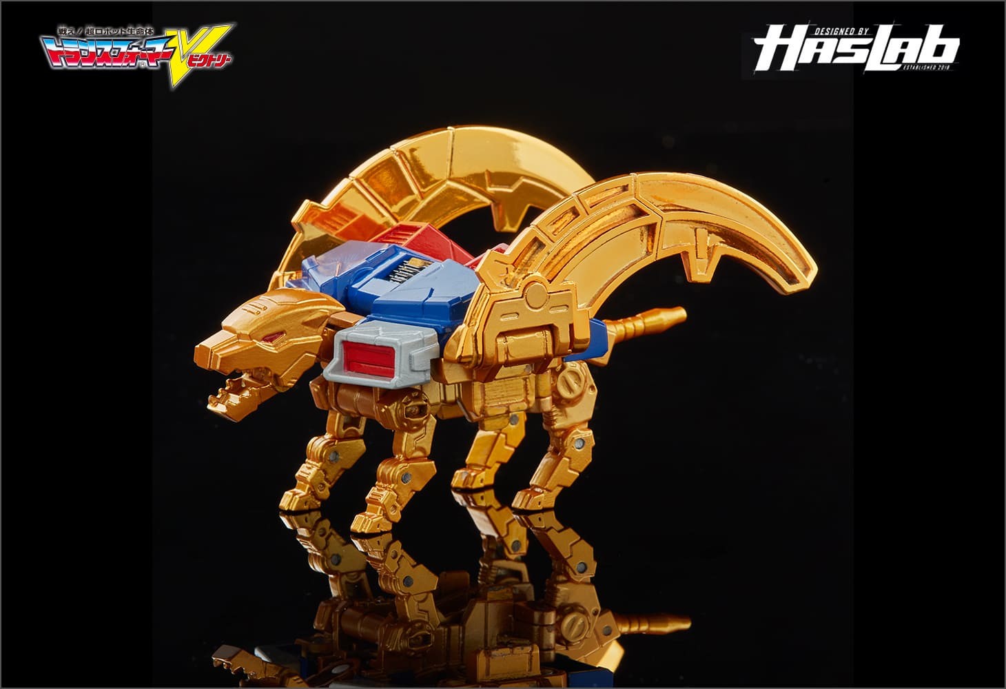【Hasbro社クラウドファンディング商品】トランスフォーマージェネレーションズ　デスザラス