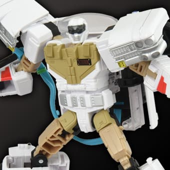 ゴーストバスターズ エクトトロン／エクト-1