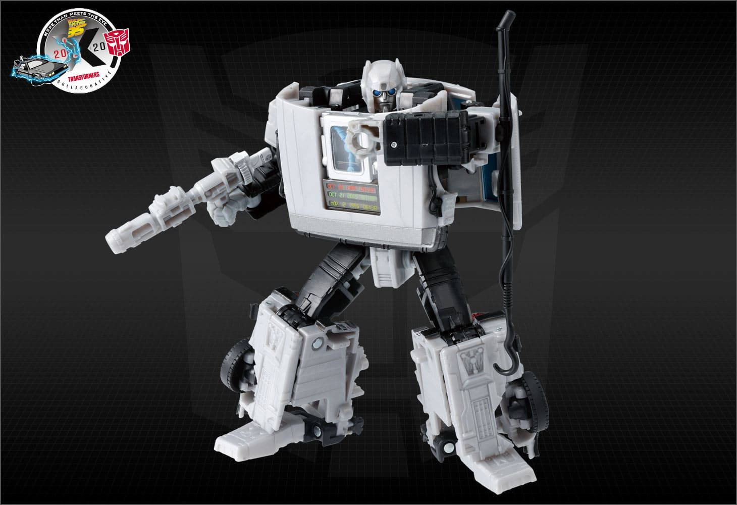 【国内：サイバトロンサテライト＆タカラトミーモール限定】GIGAWATT