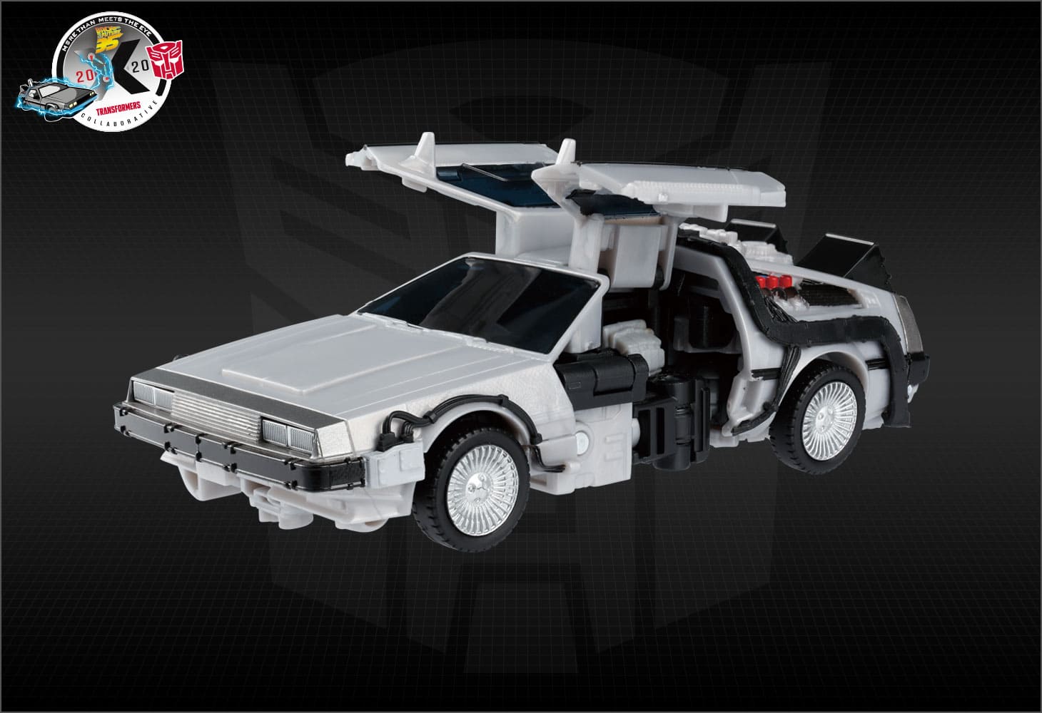 【国内：サイバトロンサテライト＆タカラトミーモール限定】GIGAWATT