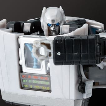 【国内：サイバトロンサテライト＆タカラトミーモール限定】GIGAWATT