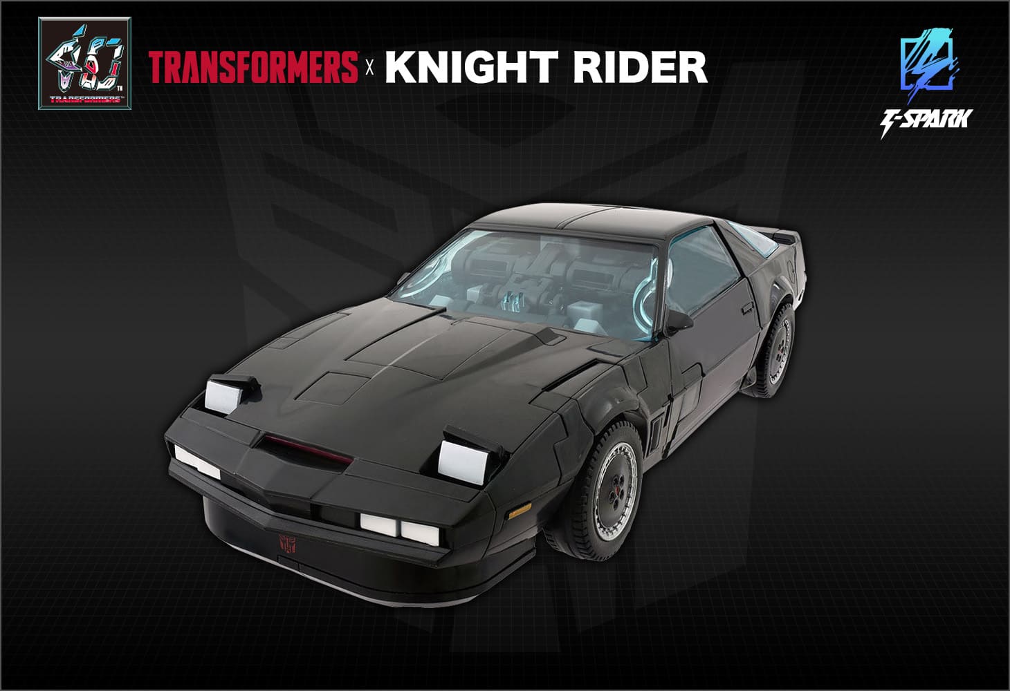 ナイトライダー エージェントナイト｜トランスフォーマー