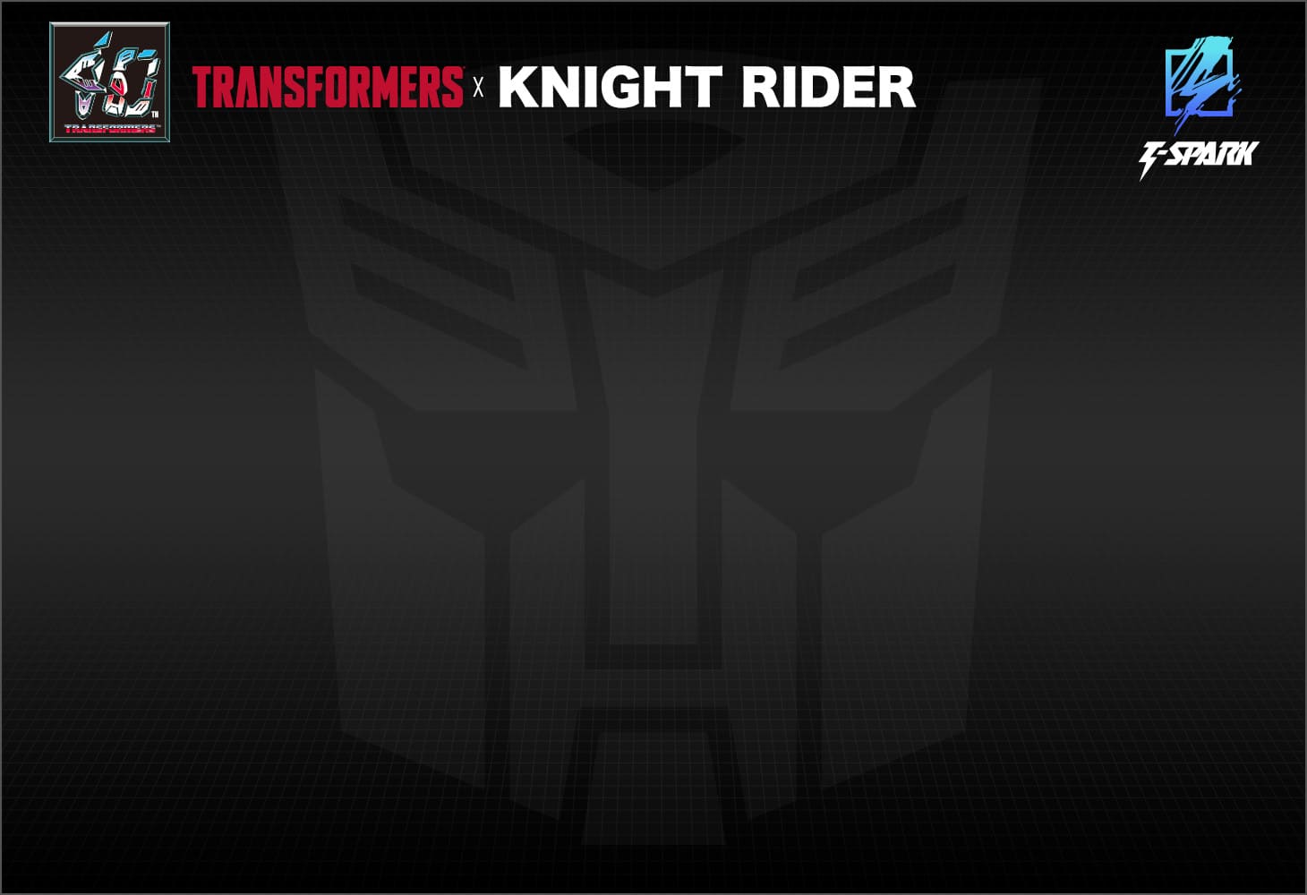 ナイトライダー エージェントナイト