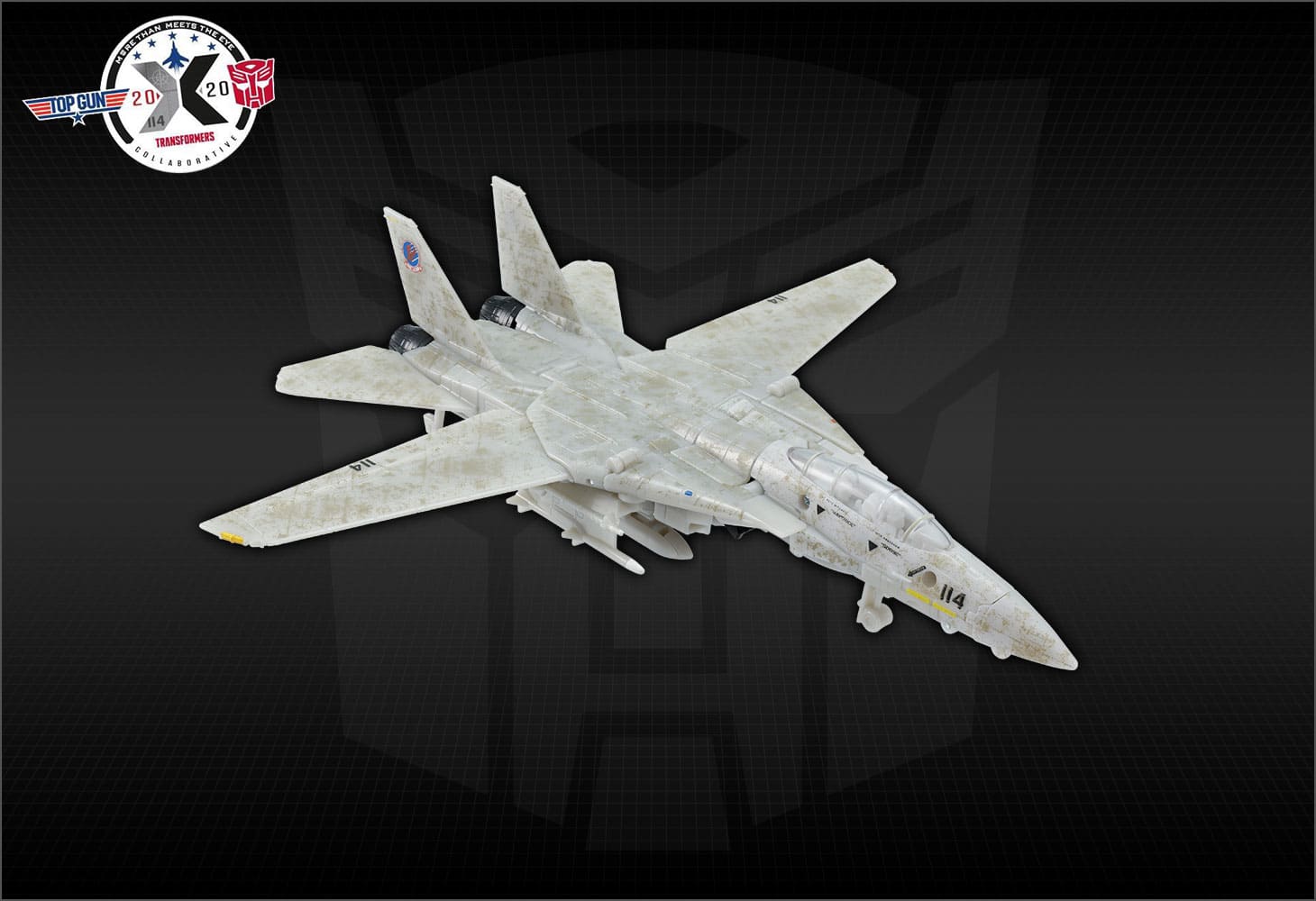 トップガン マーヴェリック｜トランスフォーマーオフィシャル