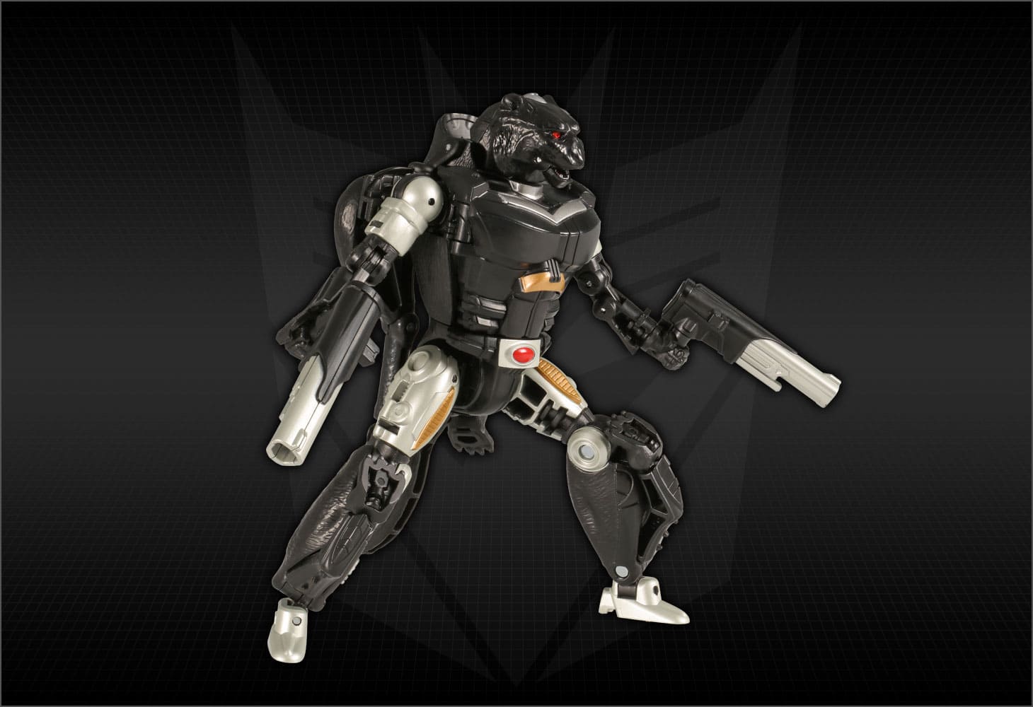 【国内：タカラトミーモール限定】エージェントラヴィッジ&ラヴィッジ