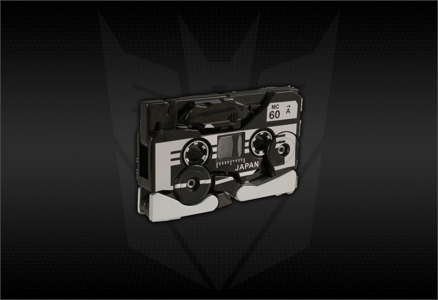 【国内：タカラトミーモール限定】エージェントラヴィッジ&ラヴィッジ