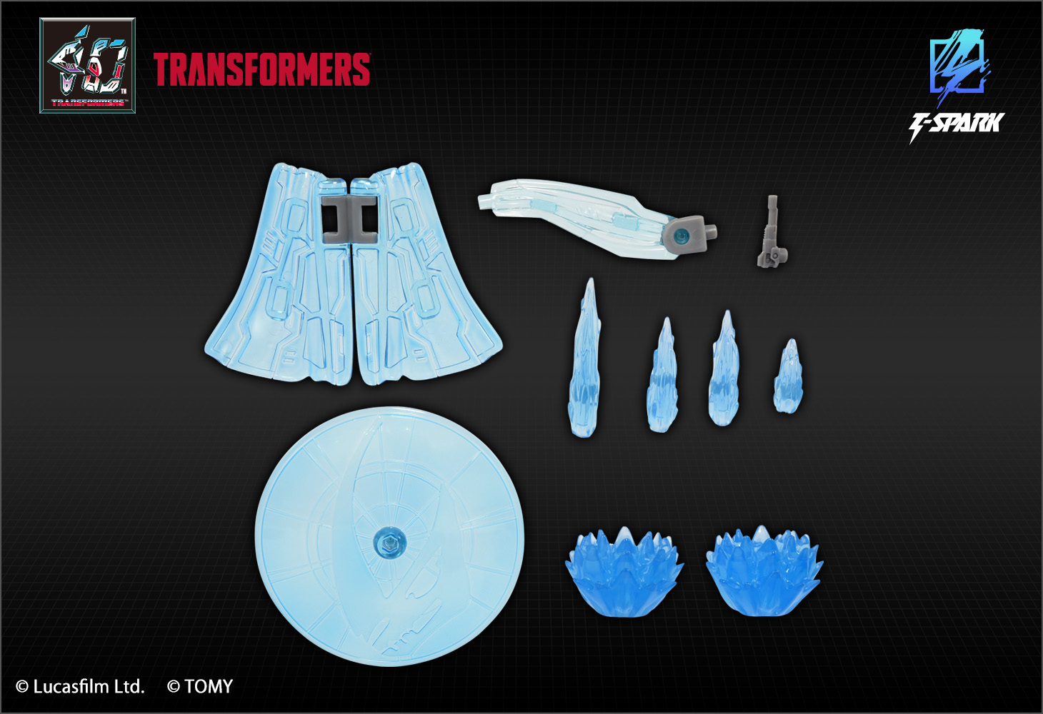 スター・ウォーズ  マンダロリアン／N-1スターファイター