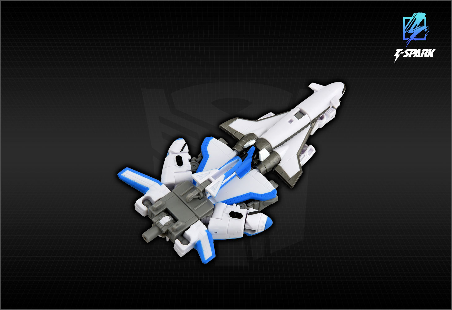 【国内：タカラトミーモール/T-SPARK ZONE限定】ネメシスプライム&ミニコンチーム