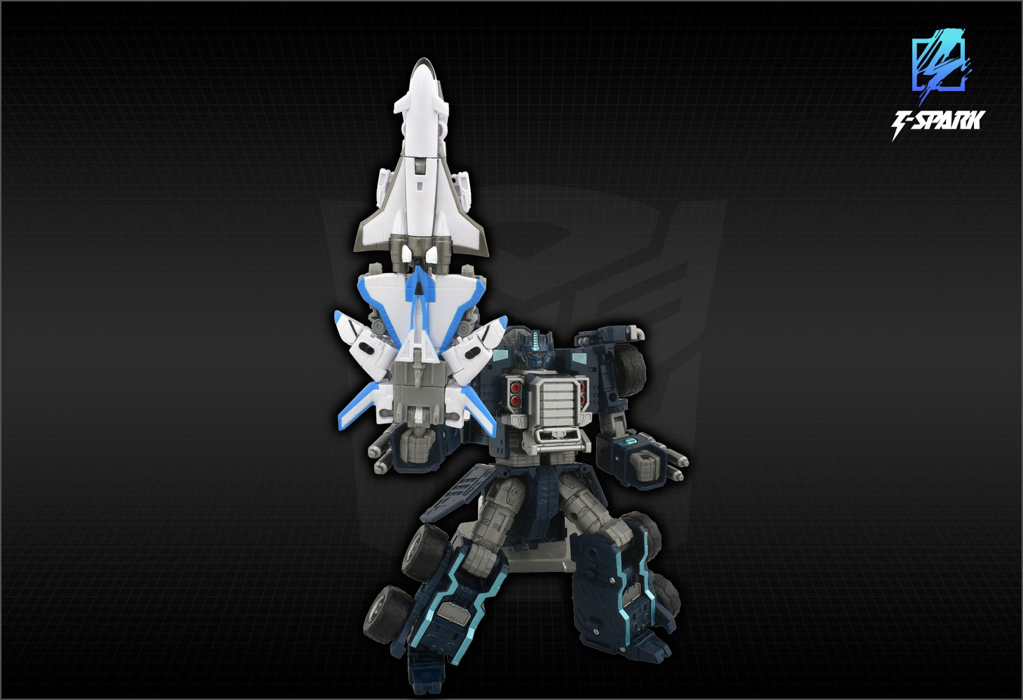 トランスフォーマー　ネメシスプライム　シャドーコマンダー　セット トランスフォーマー ネメシスプライム シャドーコマンダー セット