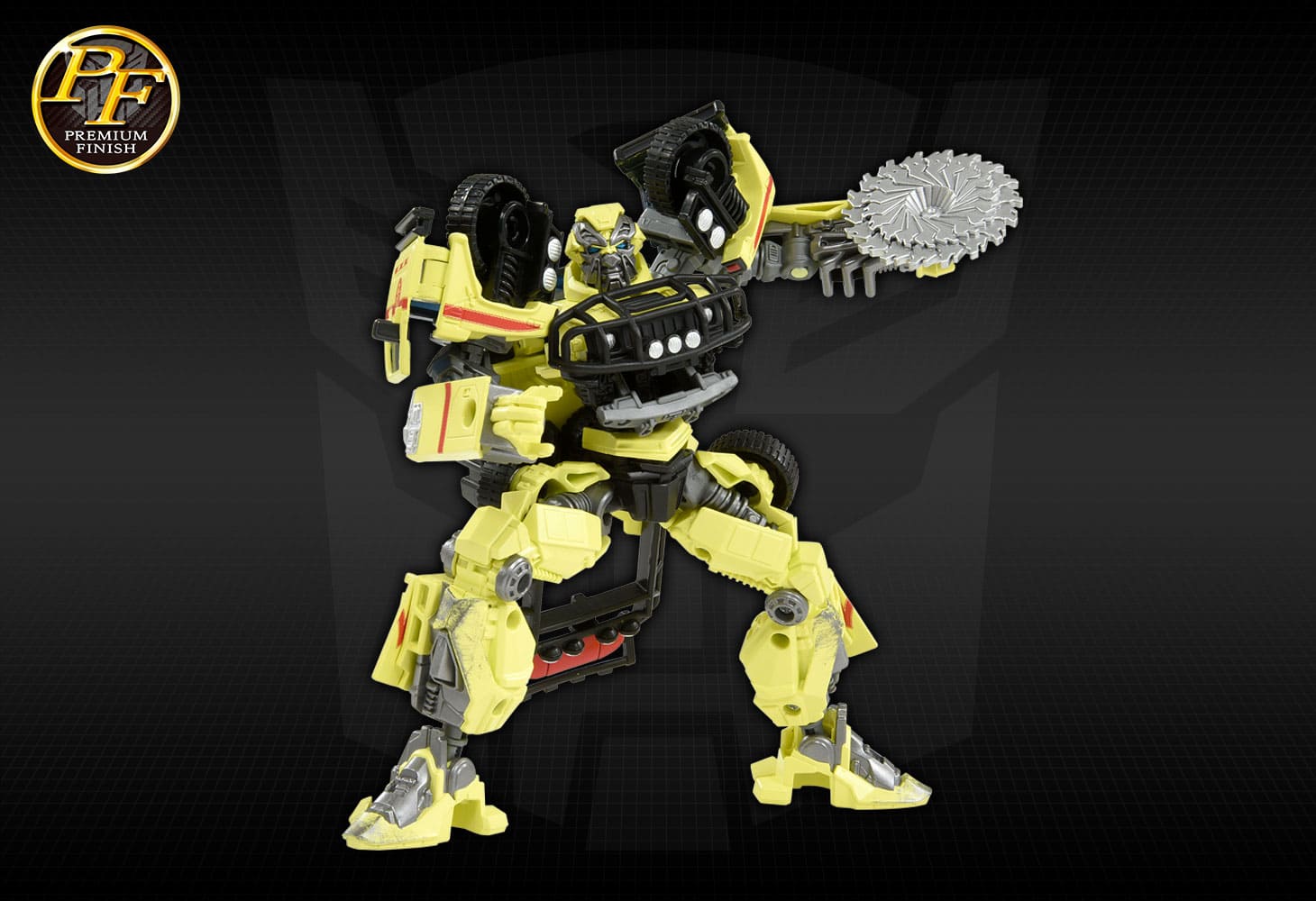 PF ラチェット トランスフォーマー スタジオシリーズ プレミアムフィニッシュ PF SS-04 ラチェット｜トランスフォーマーオフィシャルサイト