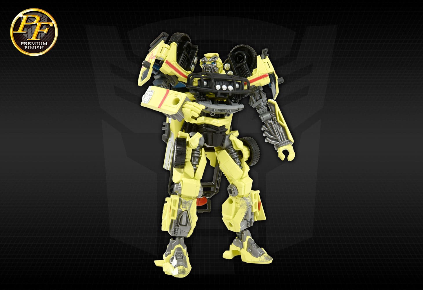 PF SS-04 ラチェット｜トランスフォーマーオフィシャルサイト