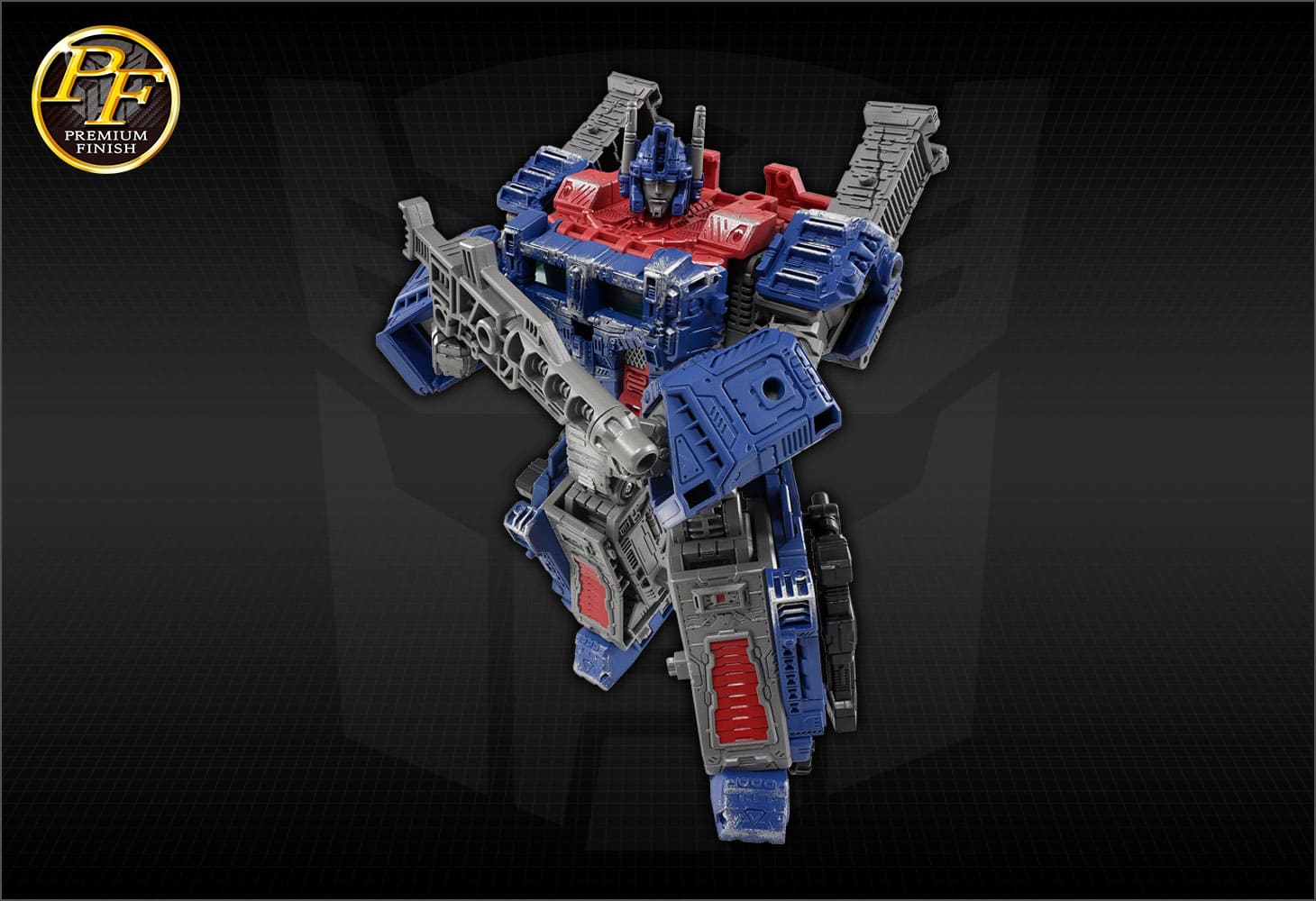 PF WFC-03 ウルトラマグナス