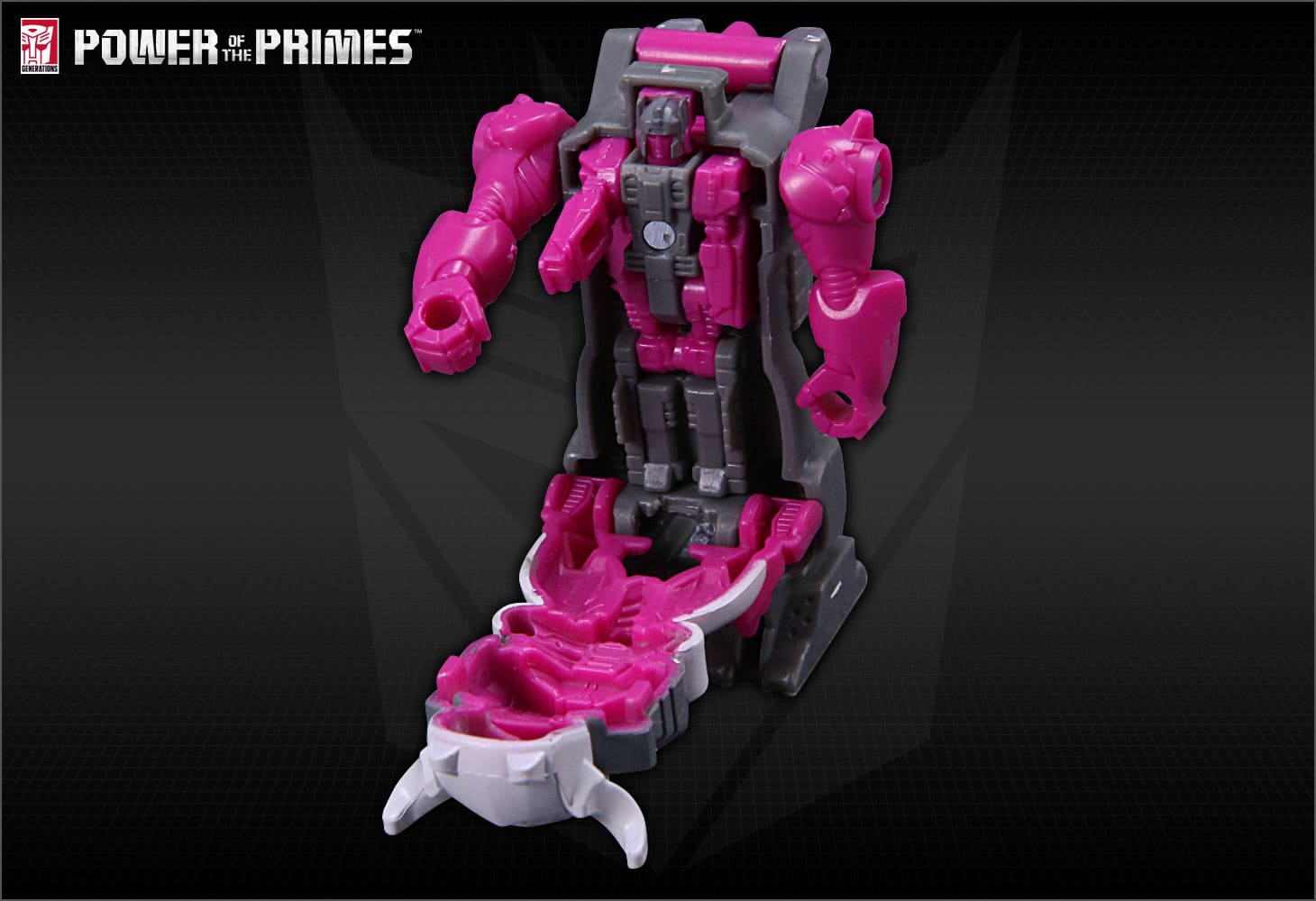 PP-02 リージマキシモ