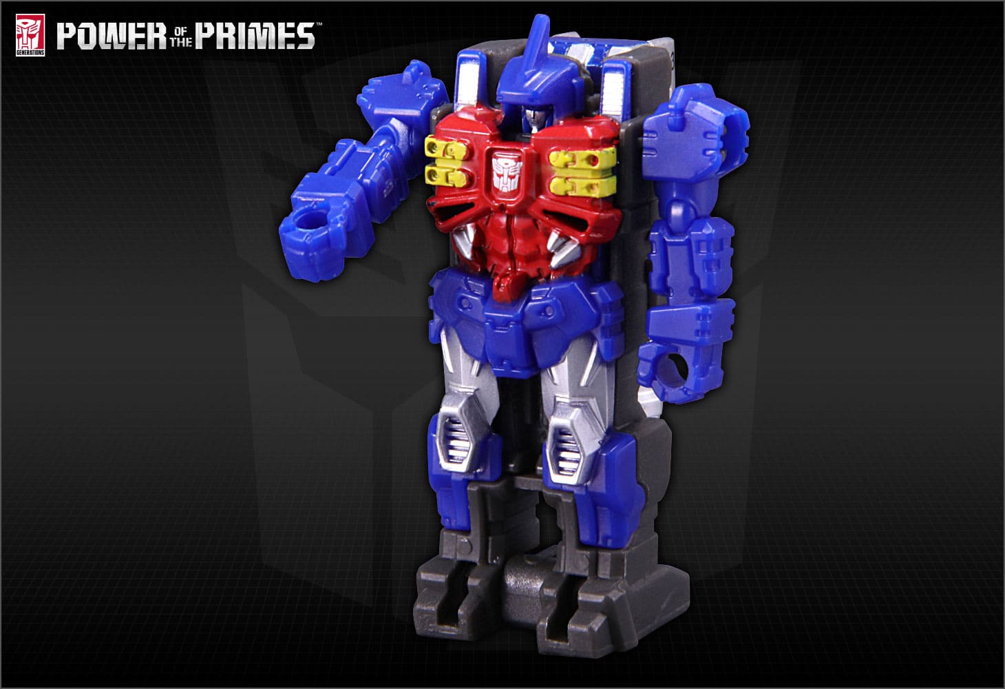 PP-03 べクタープライム