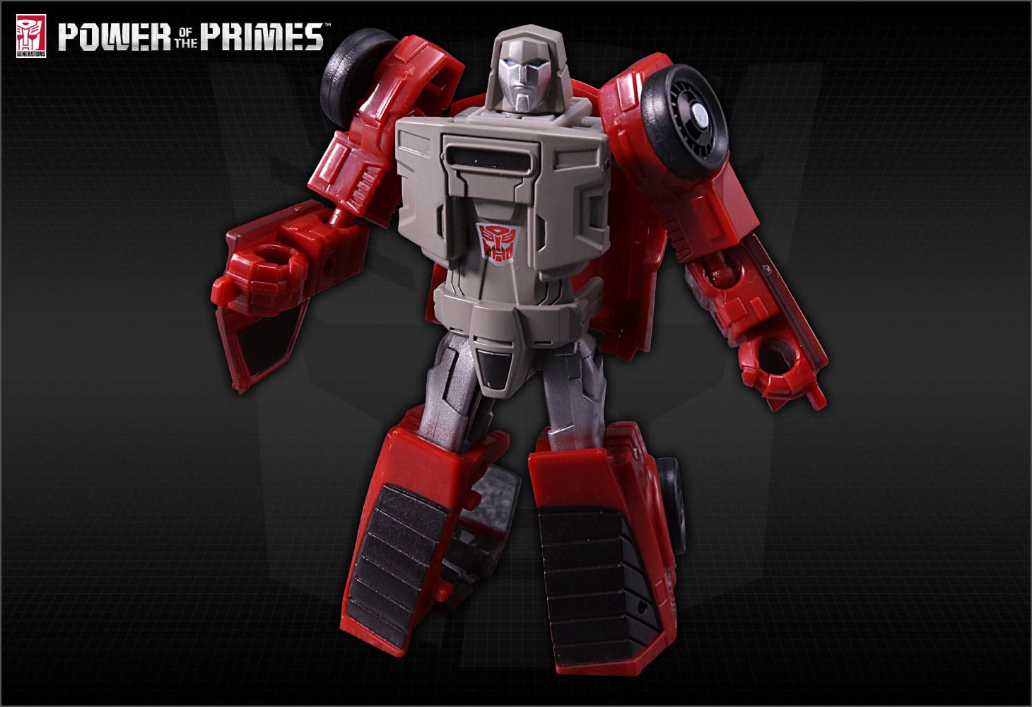 PP-05 ウインドチャージャー