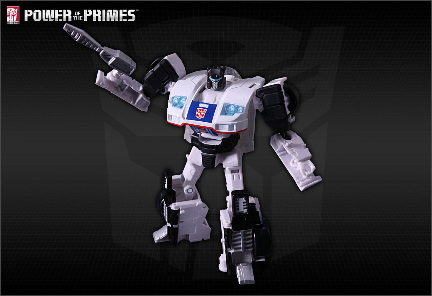 PP-07 オートボットジャズ