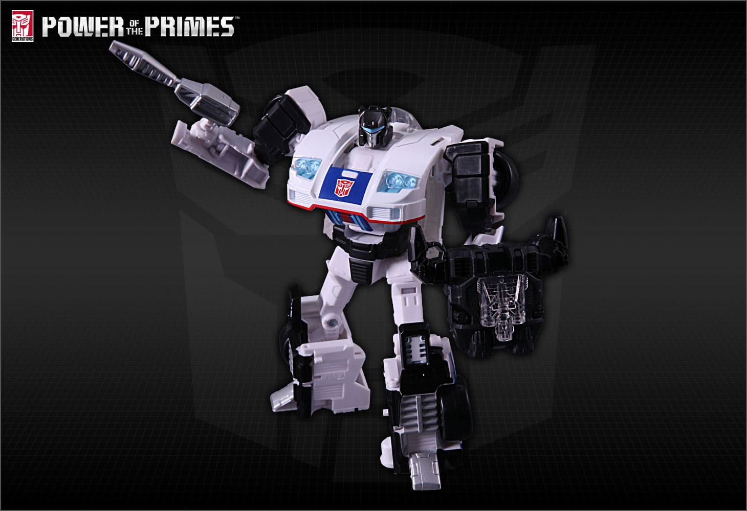 PP-07 オートボットジャズ