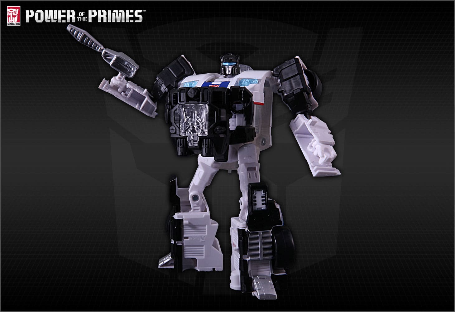 PP-07 オートボットジャズ