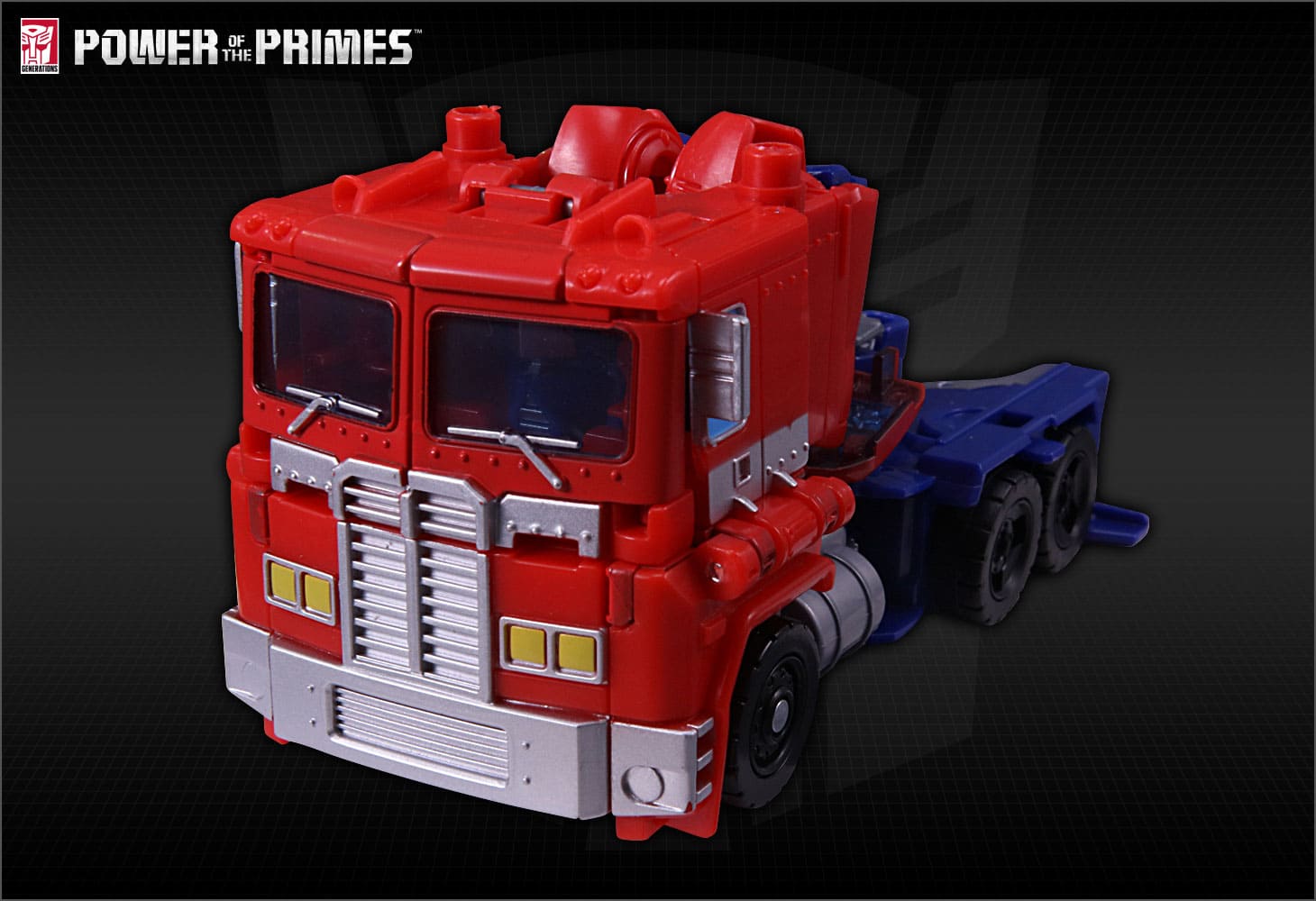 PP-09 オプティマスプライム