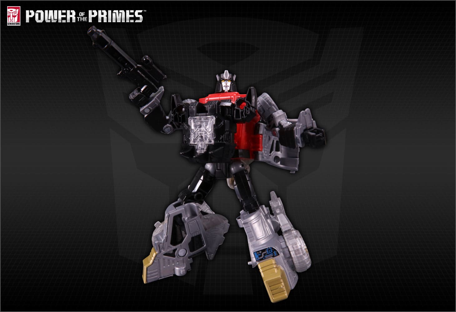 PP-14 ダイノボットスラージ
