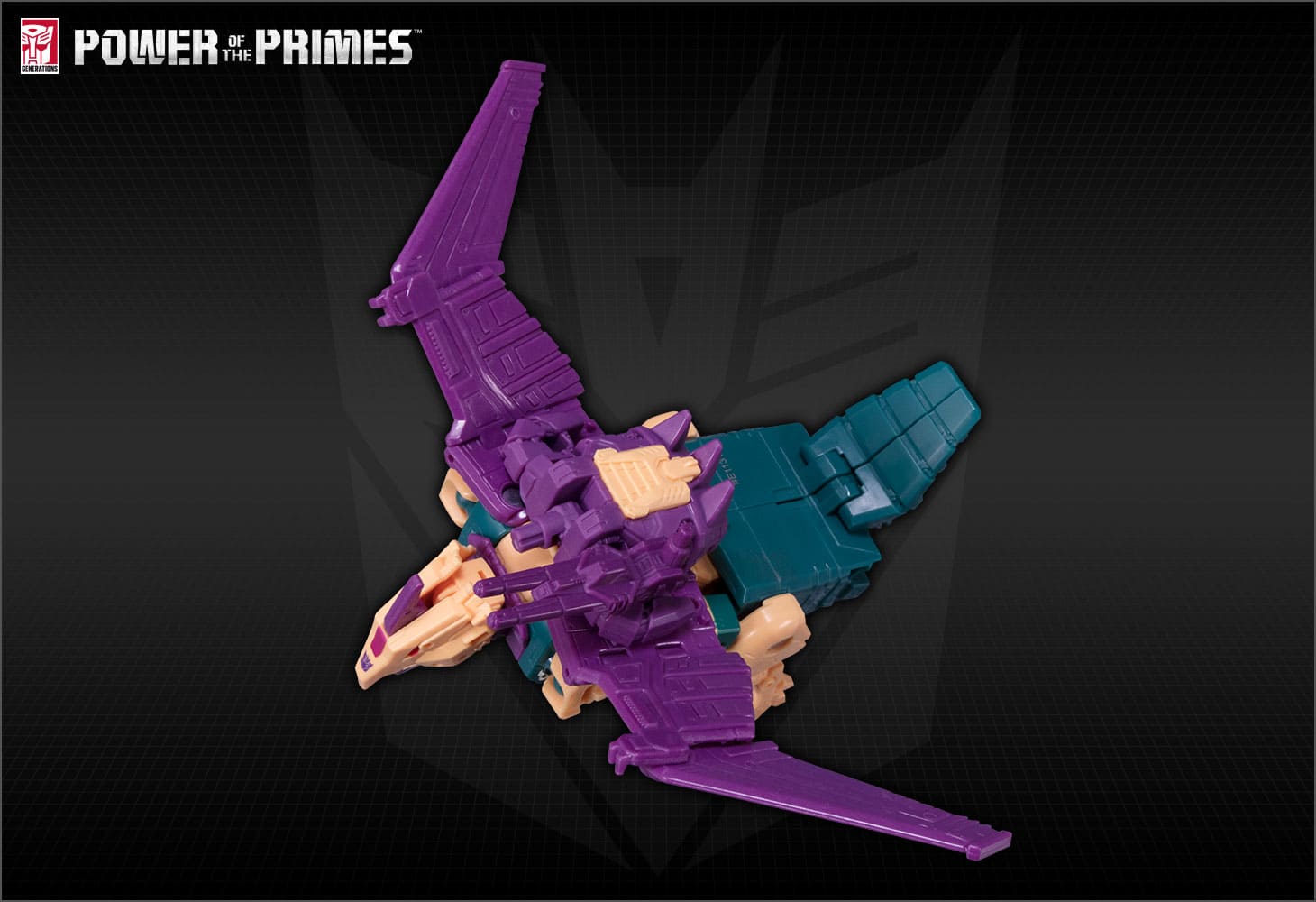 PP-22 テラーコンカットスロート