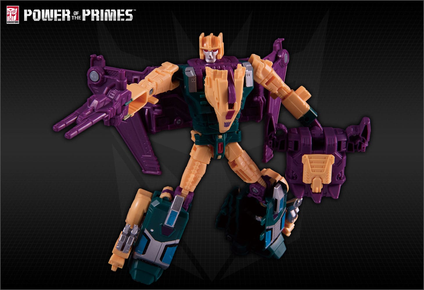 PP-22 テラーコンカットスロート