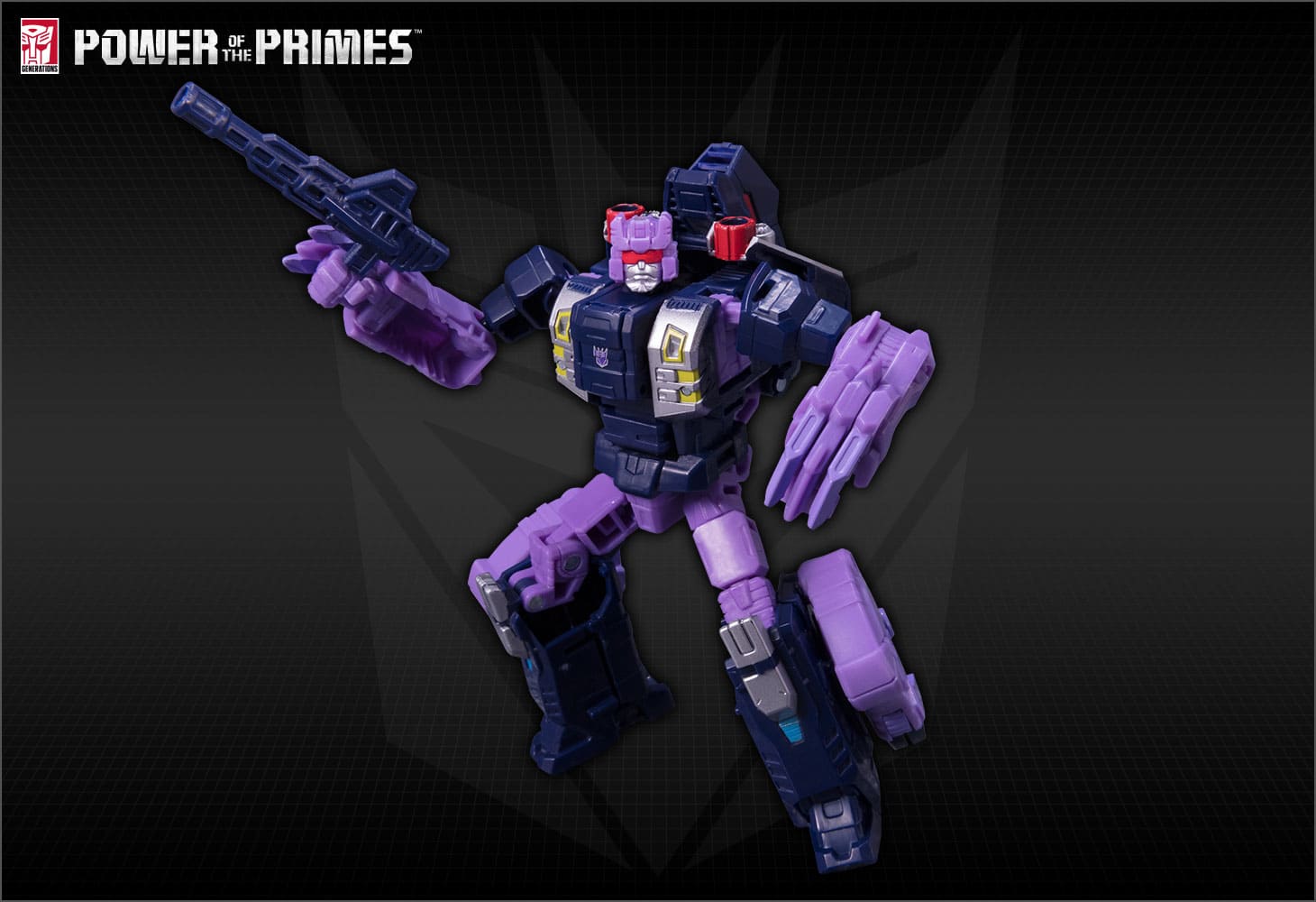 PP-23 テラーコンブロット