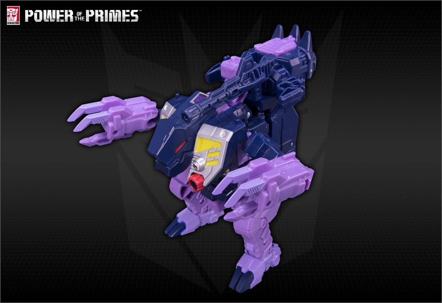 PP-23 テラーコンブロット