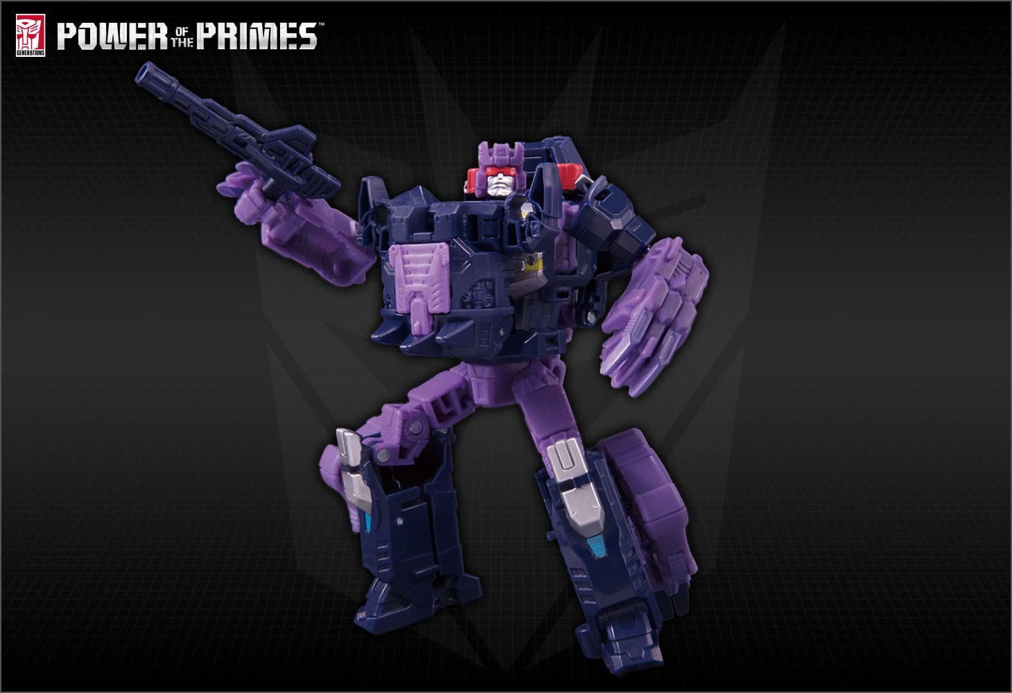 PP-23 テラーコンブロット