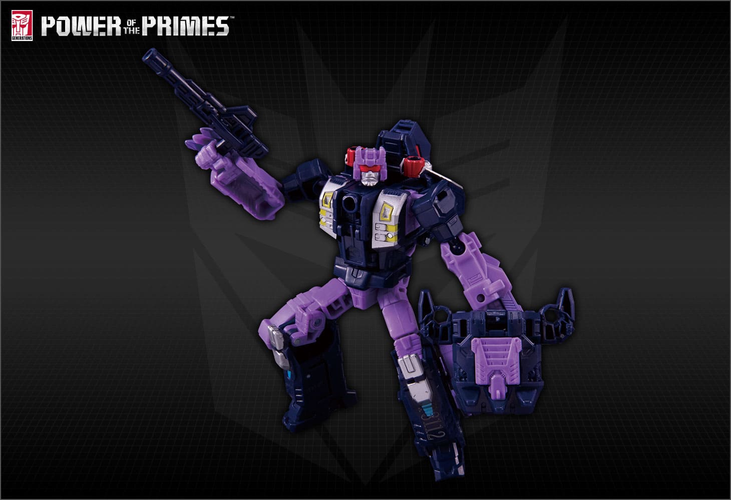 PP-23 テラーコンブロット