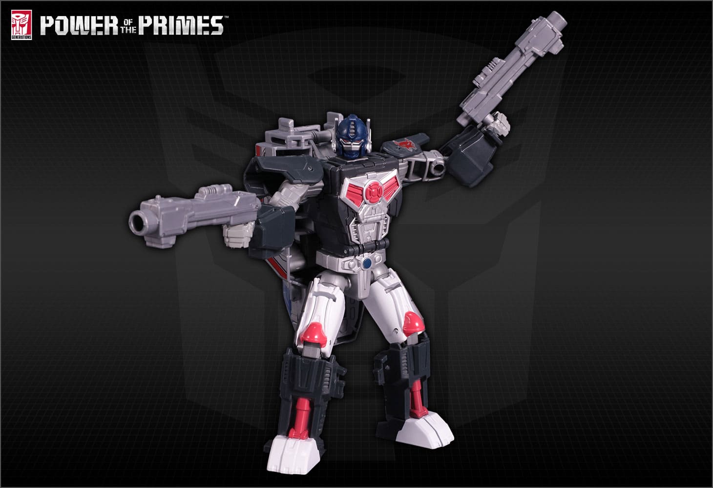 PP-27 オプティマルオプティマス