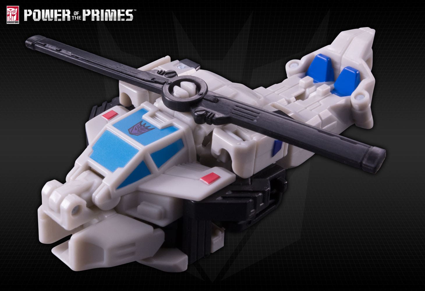 PP-29 ディセプティコンバトルスラッシュ