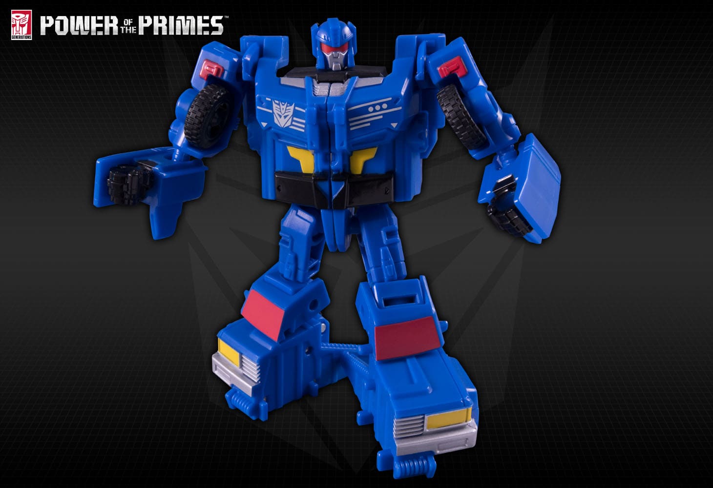 PP-30 ロードトラップ