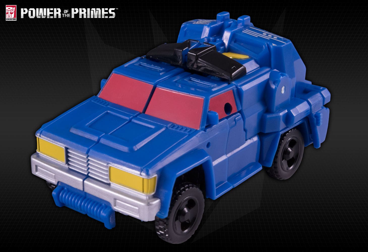 PP-30 ロードトラップ