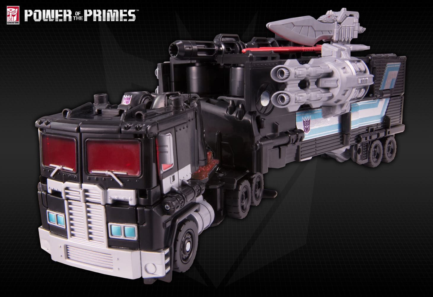PP-42 ネメシスプライム