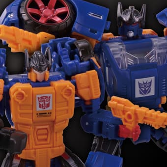 PP-44 パンチ／カウンターパンチ