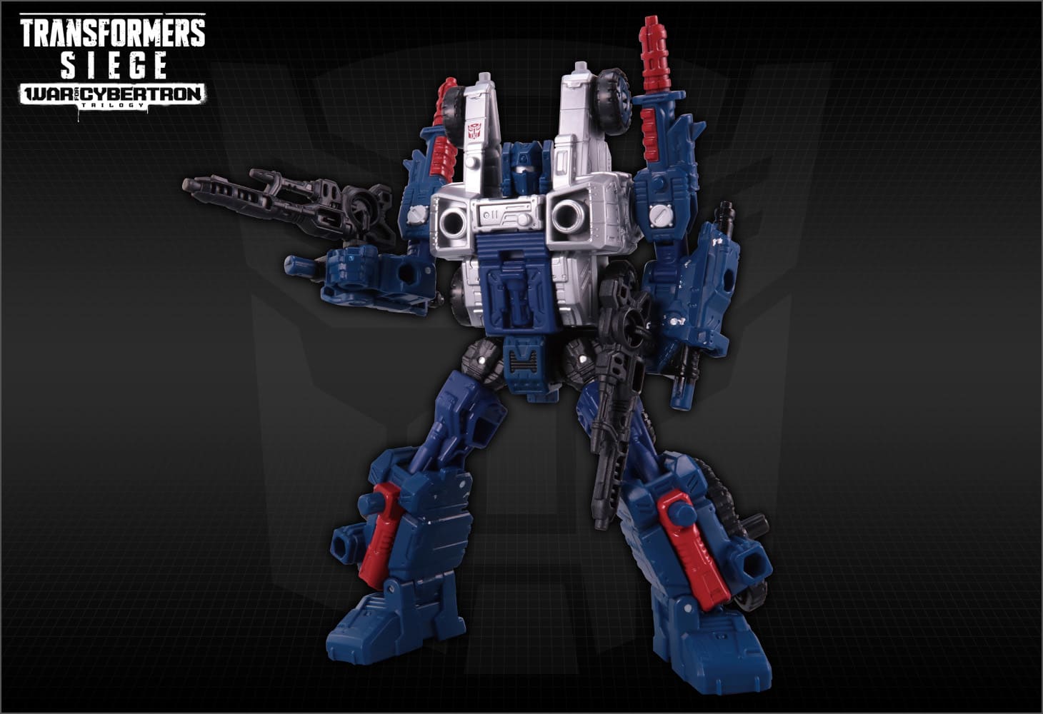 SG-05 オートボットコグ