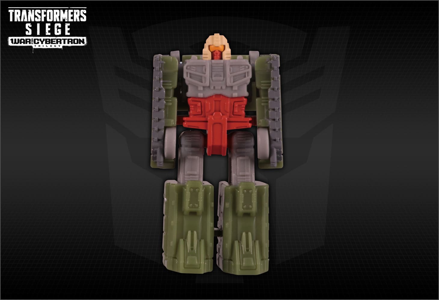 SG-09 トップショット＆フラック