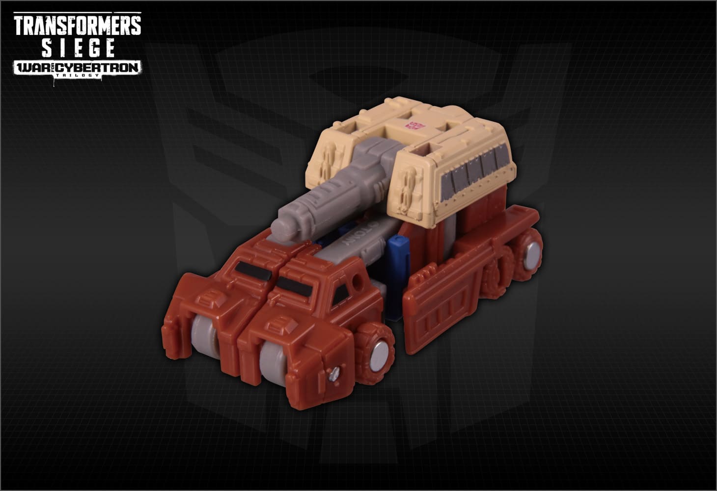 SG-09 トップショット＆フラック