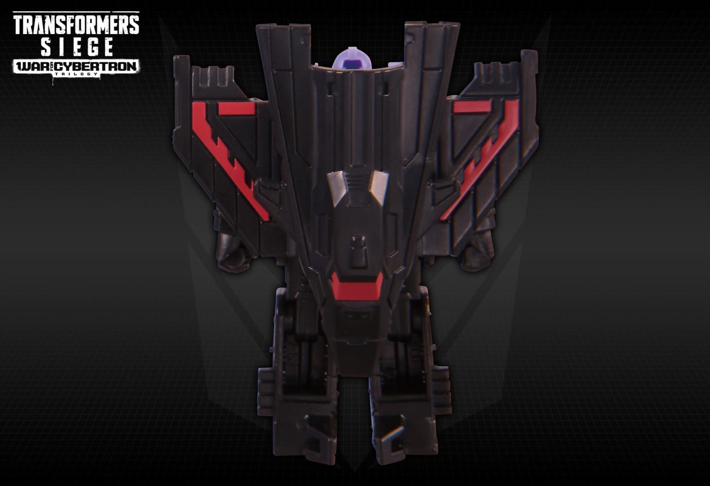 SG-10 ストームクラウド＆ヴィスパー