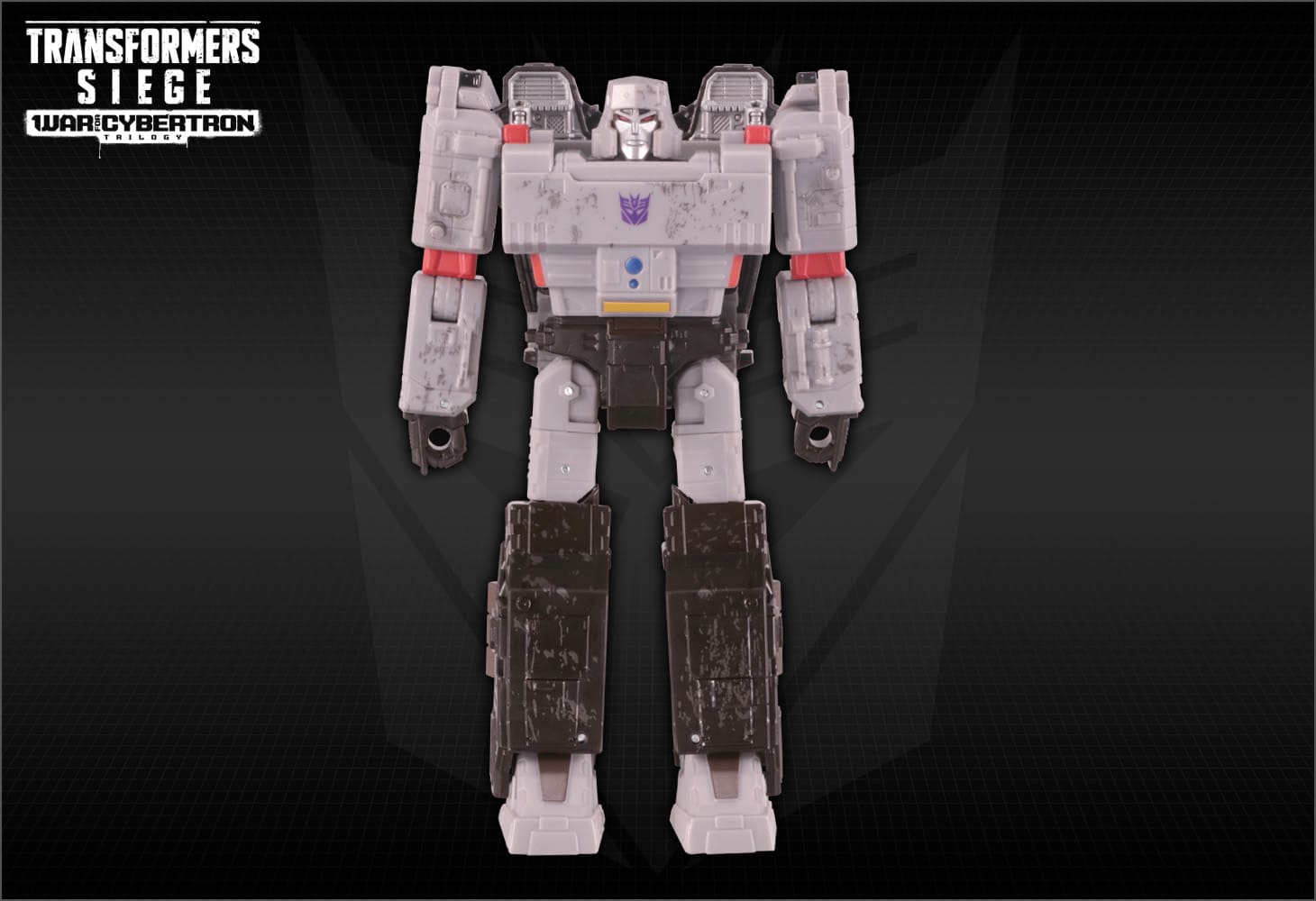 SG-13 メガトロン