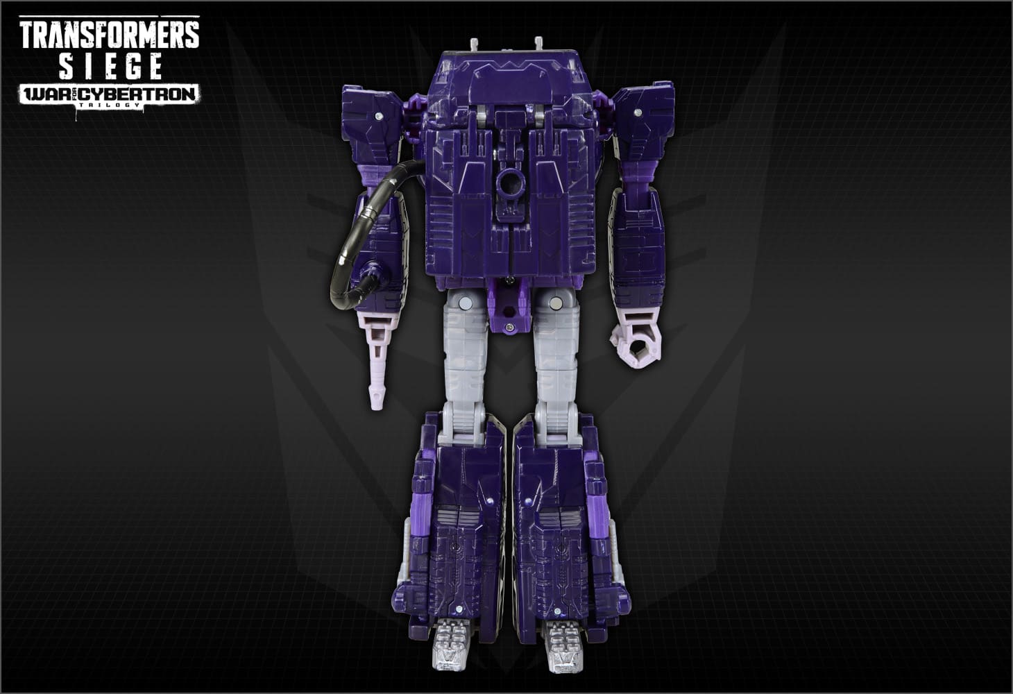 SG-14 ショックウェーブ