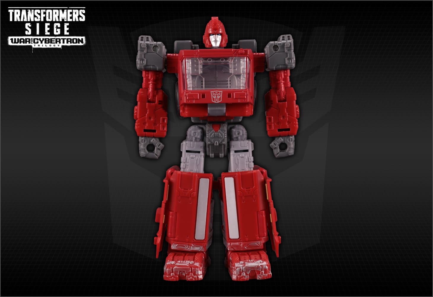 SG-17 アイアンハイド